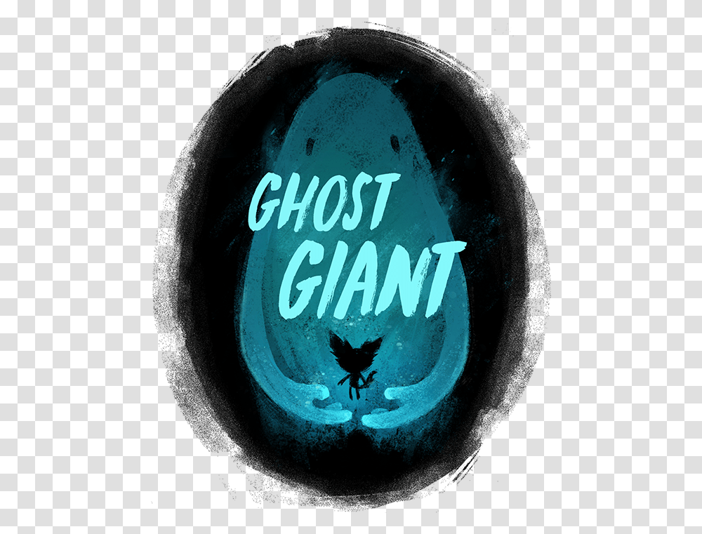 Ghost Giant, Bird, Animal, Advertisement Transparent Png
