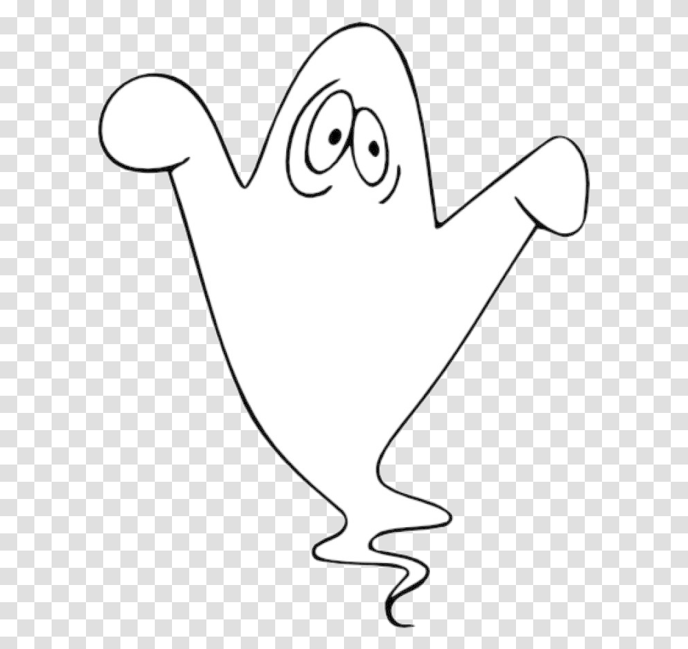 Ghost Halloween Clipart Ghosts Free Animations Halloween Ghost Clipart Black, Axe, Label, Stencil Transparent Png