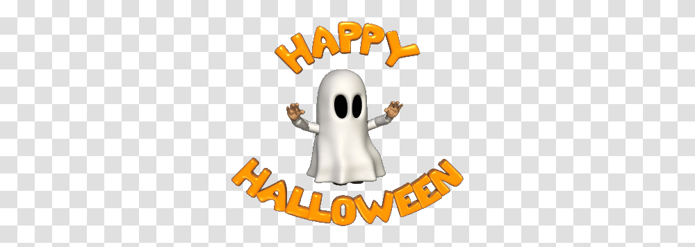 Ghost Happy Halloween Pictures Photos And Images For Small Happy Halloween, Word, Person, Text, Hand Transparent Png