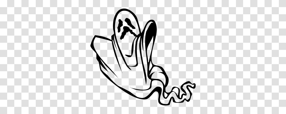 Ghost Hunting Human Monster, Gray, World Of Warcraft Transparent Png