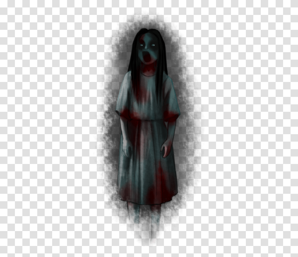 Ghost Imgenes De Fantasmas, Apparel, Coat, Person Transparent Png