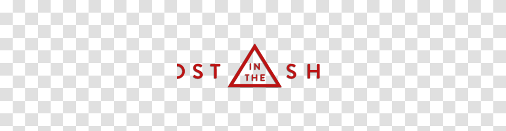Ghost In The Shell Logo Image, Triangle, Trademark Transparent Png