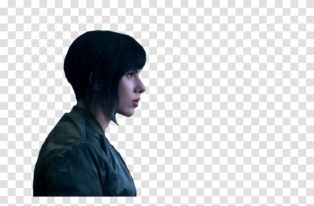 Ghost In The Shell, Person, Human, Apparel Transparent Png