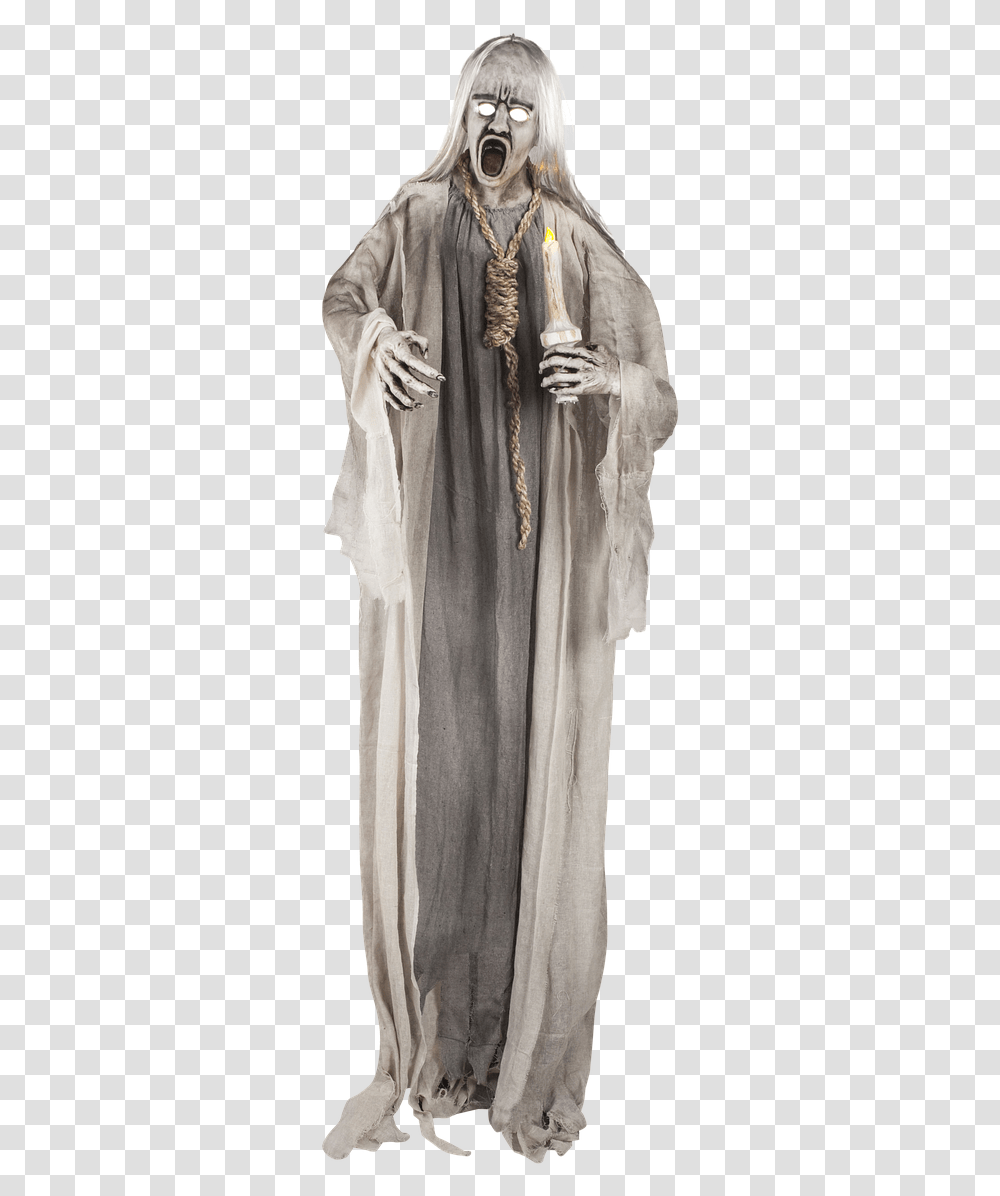 Ghost Isolated, Apparel, Fashion, Person Transparent Png