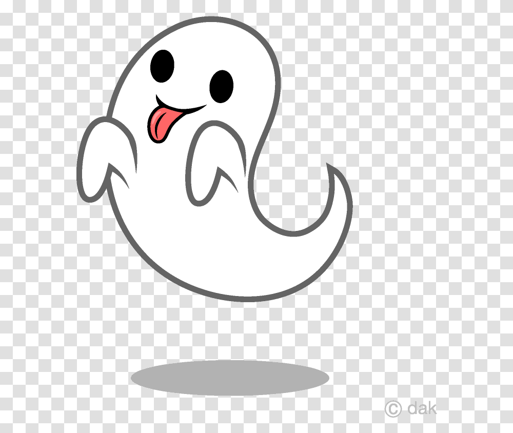Ghost Laughing Clipart Free Picture Ghost Free Halloween Clip Art, Doodle, Drawing, Bird Transparent Png