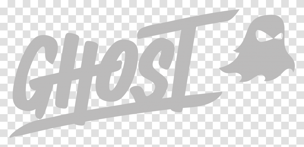 Ghost Lifestyle Automotive Decal, Text, Number, Symbol, Word Transparent Png
