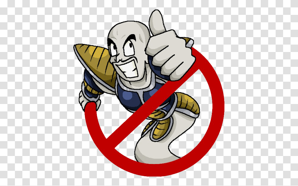Ghost Nappa Meme, Hand, Fist Transparent Png