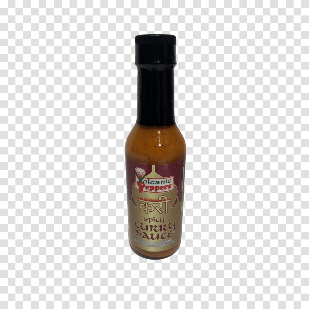 Ghost Pepper Curry Sauce, Food, Seasoning, Mustard, Syrup Transparent Png