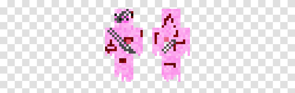 Ghost Pig Minecraft Skins, Rug, Game Transparent Png