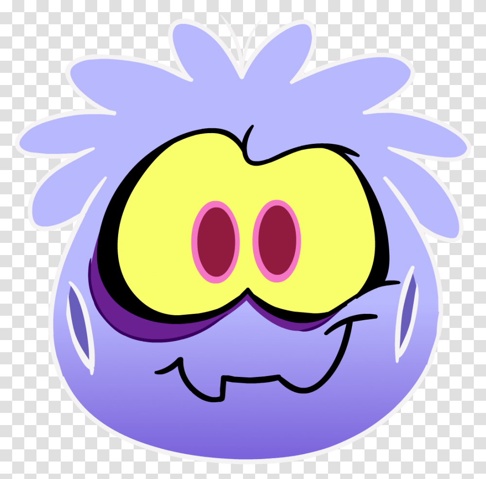 Ghost Puffle Costume Club Penguin Wiki Fandom Powered, Food, Egg, Plant, Easter Egg Transparent Png