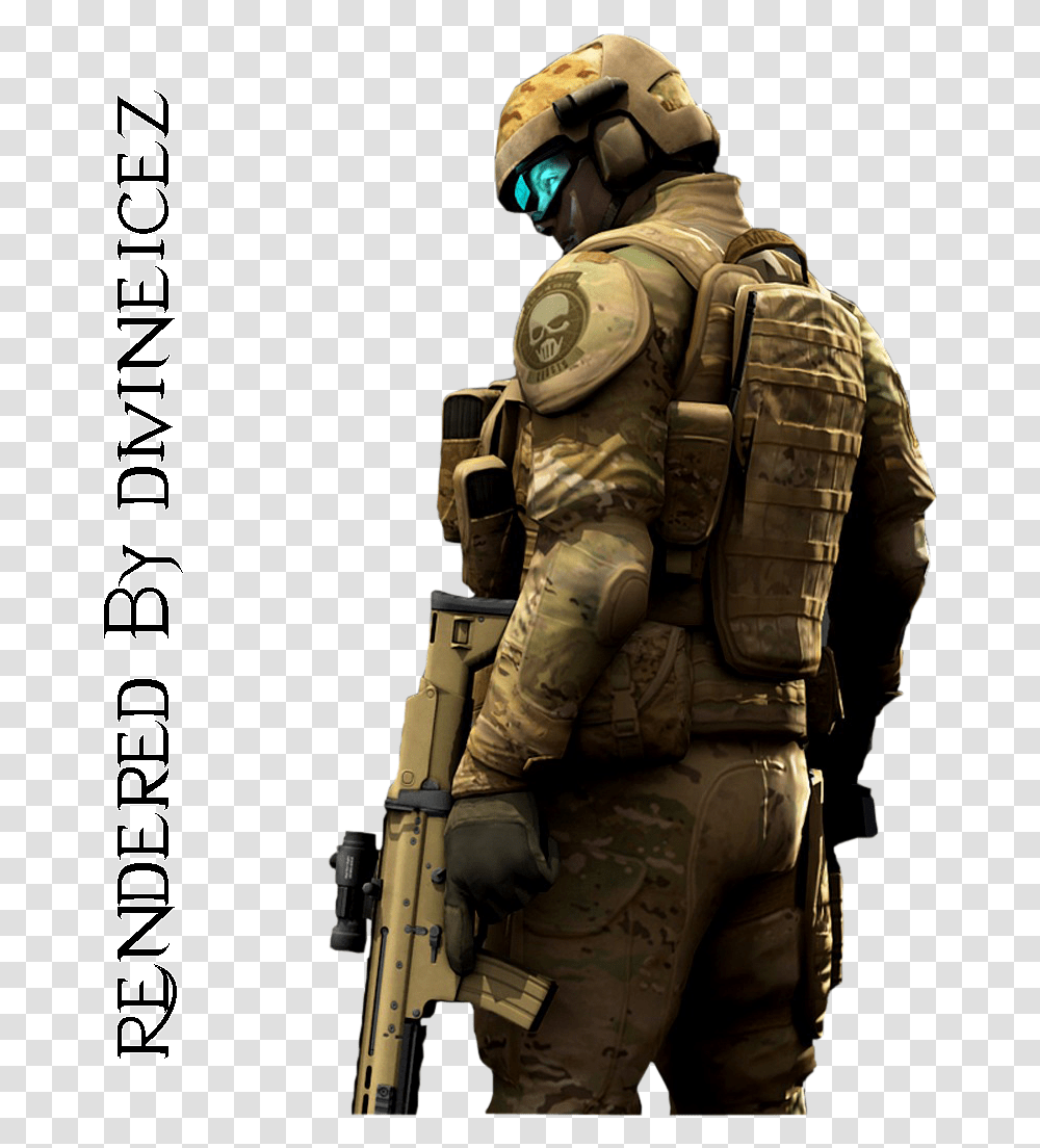 Ghost Recon Advanced Warfighter Ghost Recon Advanced Warfighter Concept Art, Person, Human, Helmet Transparent Png