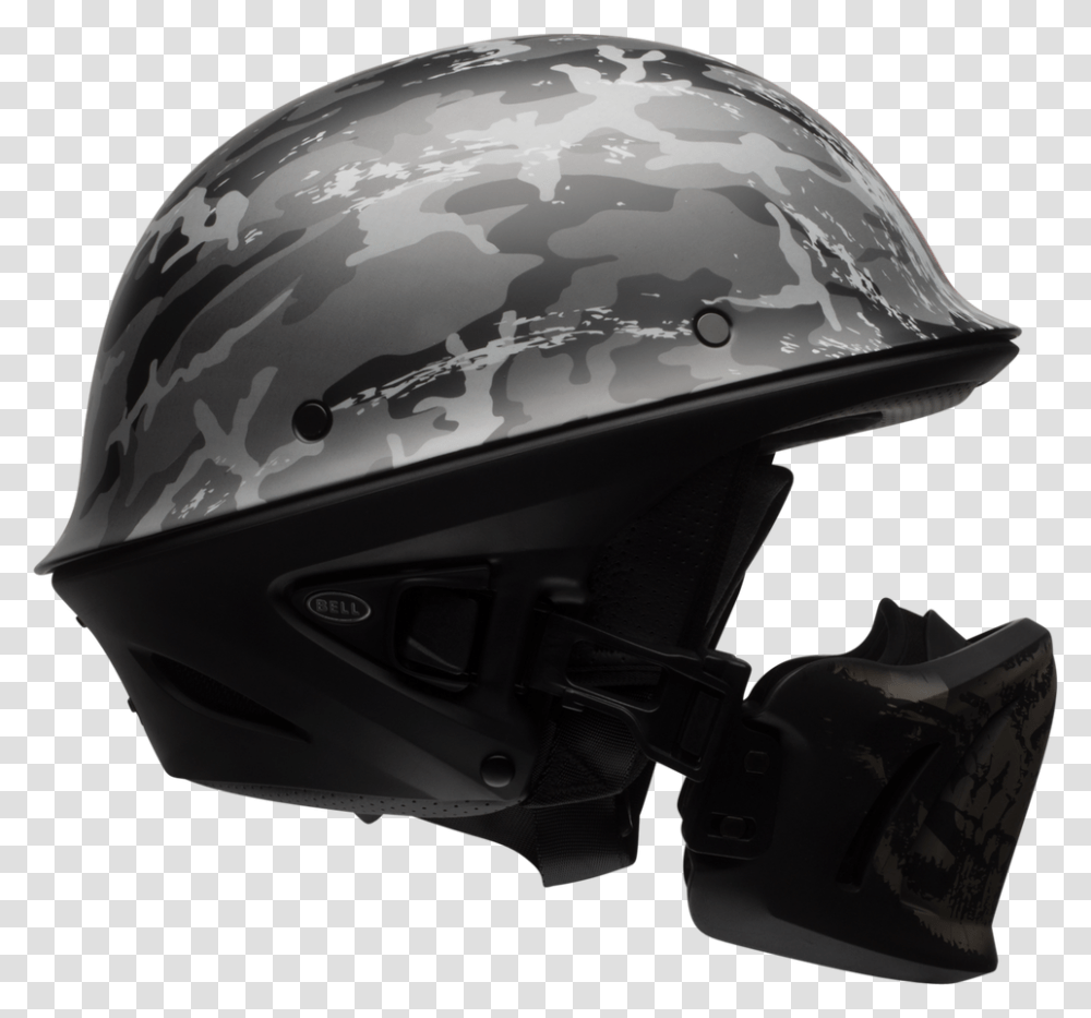 Ghost Recon Camo Helmet, Apparel, Crash Helmet, Hardhat Transparent Png