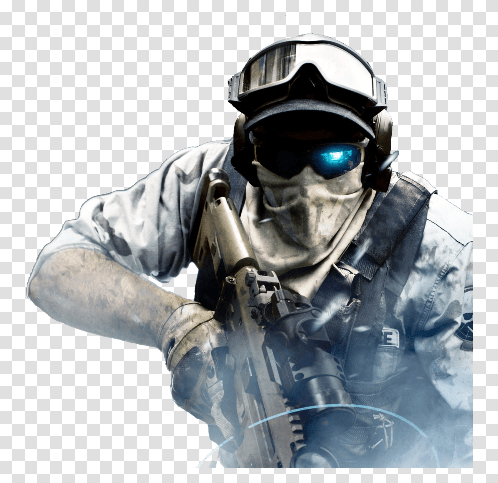 Ghost Recon, Helmet, Apparel, Person Transparent Png