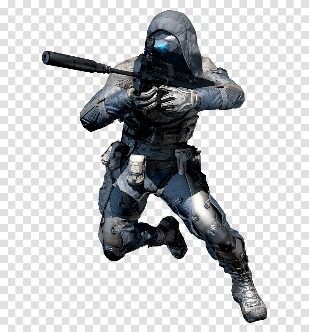 Ghost Recon Phantoms Recon Download Ghost Recon Phantoms Recon, Person, Human, Halo, Call Of Duty Transparent Png