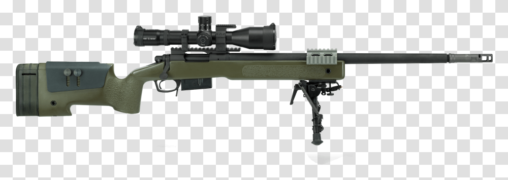 Ghost Recon Wiki M40a5 Sniper Rifle, Gun, Weapon, Weaponry, Machine Gun Transparent Png