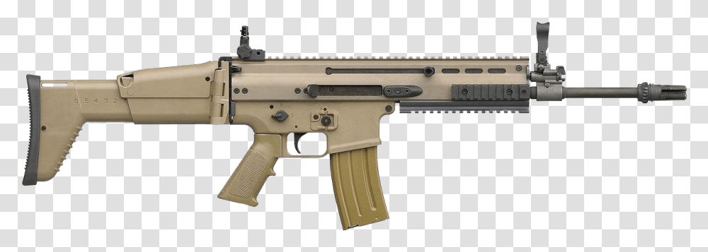 Ghost Recon Wiki Scar H Assault Rifle, Gun, Weapon, Weaponry, Armory Transparent Png