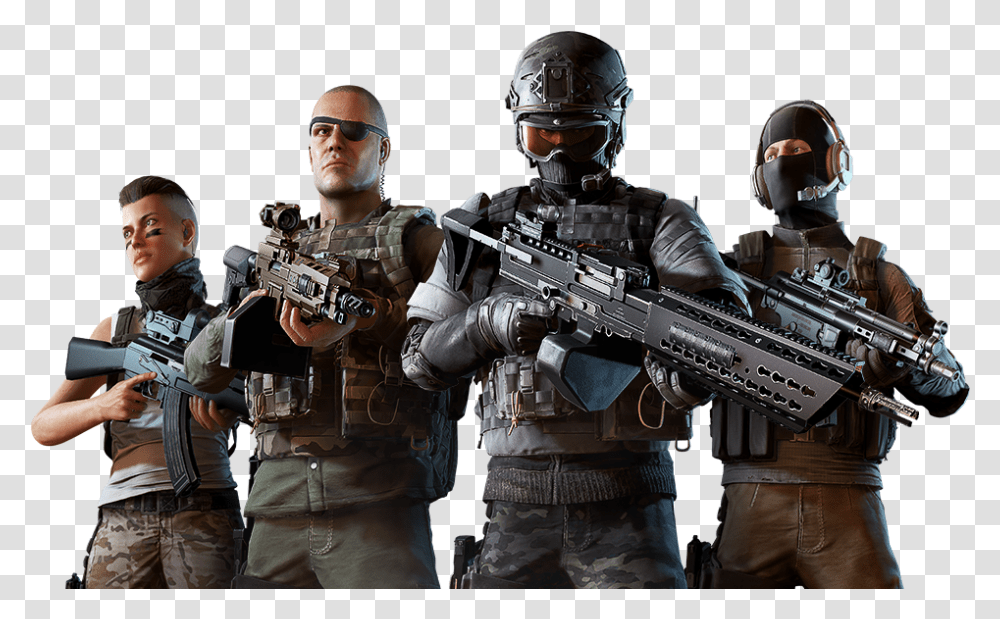 Ghost Recon Wildlands Pvp Release Date 12 Classes More Ghost Recon Ghost War, Person, Helmet, Gun Transparent Png