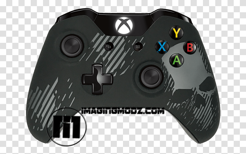 Ghost Recon Wildlands Xbox One Custom Controller Xbox Controller, Electronics, Wristwatch, Camera, Remote Control Transparent Png
