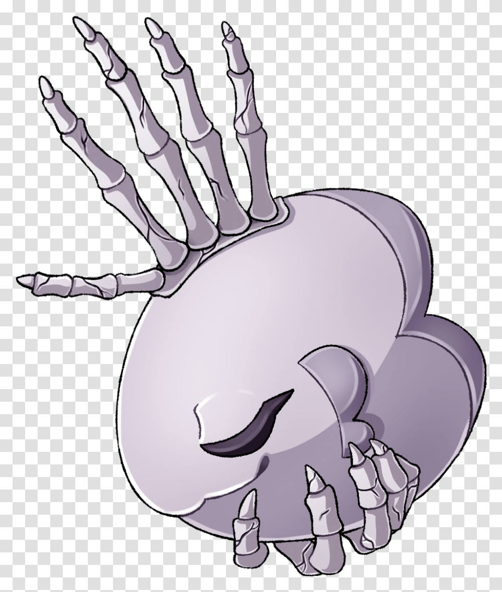 Ghost Retype Alomomola Pokemon Pokemon Alomomola, Mammal, Animal, Art, Sea Life Transparent Png