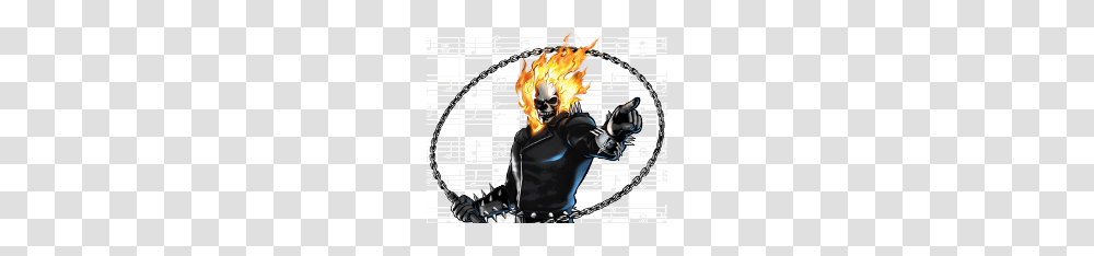 Ghost Rider Archives, Person, Hand, Duel, Chess Transparent Png