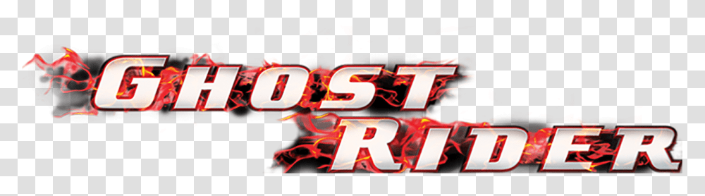 Ghost Rider Graphic Design, Light, Neon, Alphabet Transparent Png