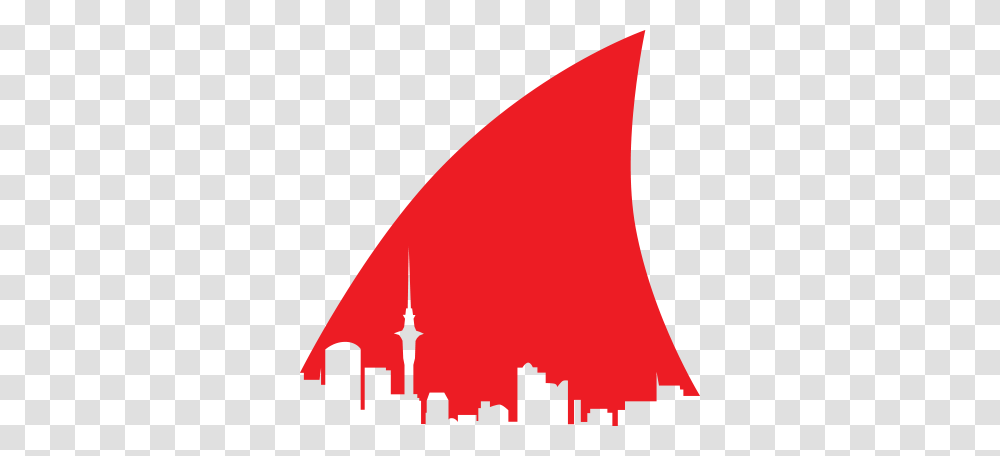Ghost Shark Urban Jaws Official Site, Triangle, Logo Transparent Png
