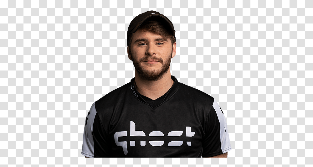 Ghost Shrimzy, Apparel, Person, Human Transparent Png