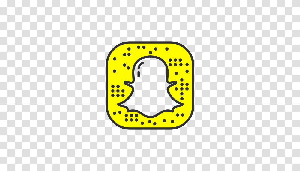 Ghost Snapchat Snapchat Logo Social Media Icon, Label, Sticker Transparent Png