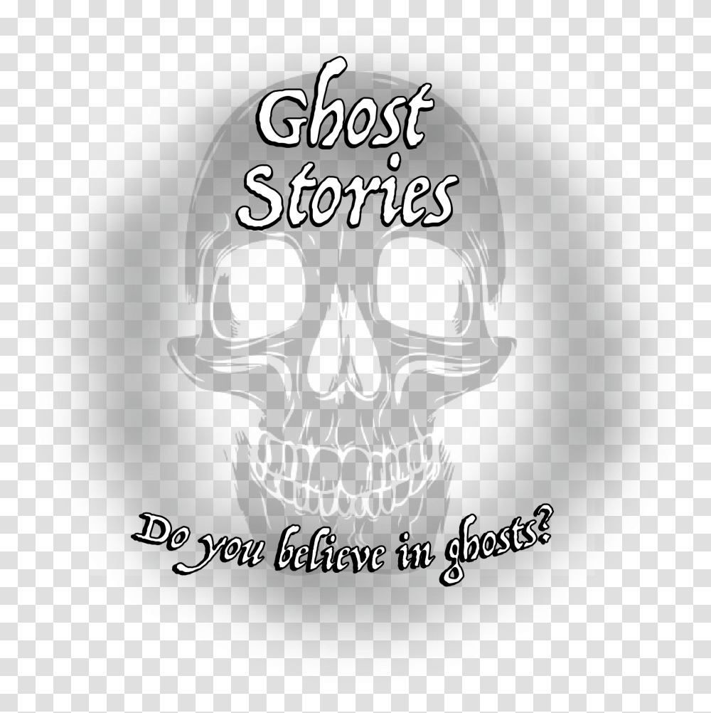 Ghost Story Thumbnail Test, Logo, Trademark, Birthday Cake Transparent Png
