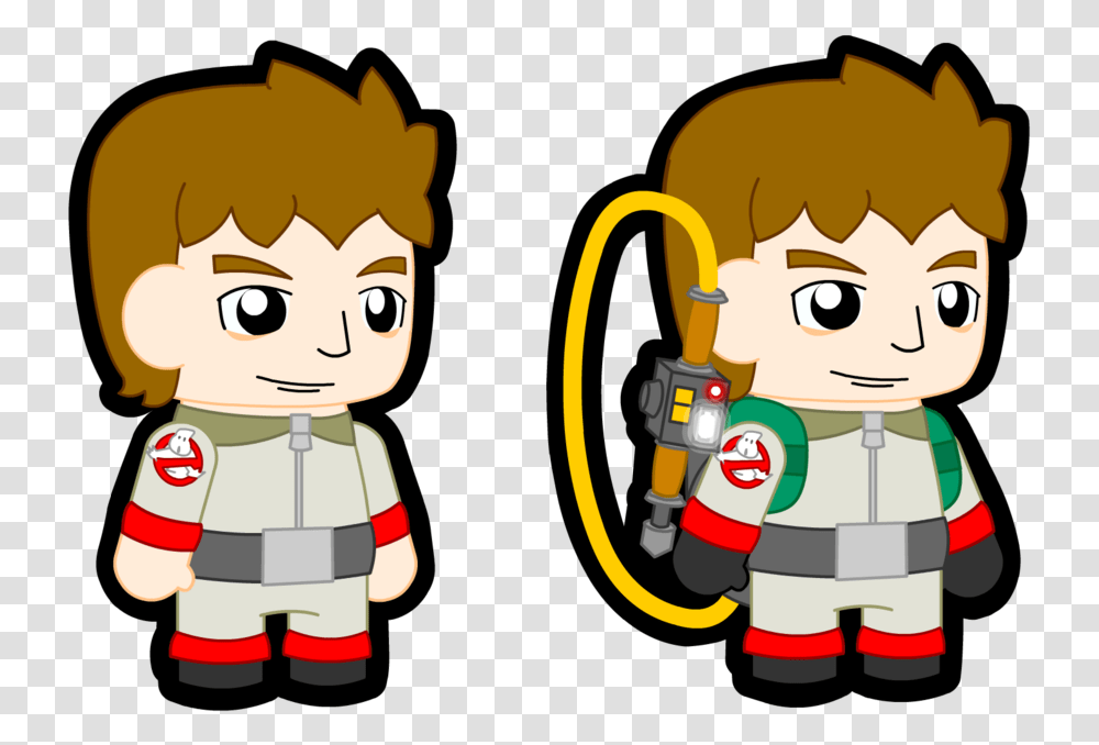 Ghostbuster Clipart Ghostbusters Clipart, Toy, Fireman, Video Gaming, Graphics Transparent Png