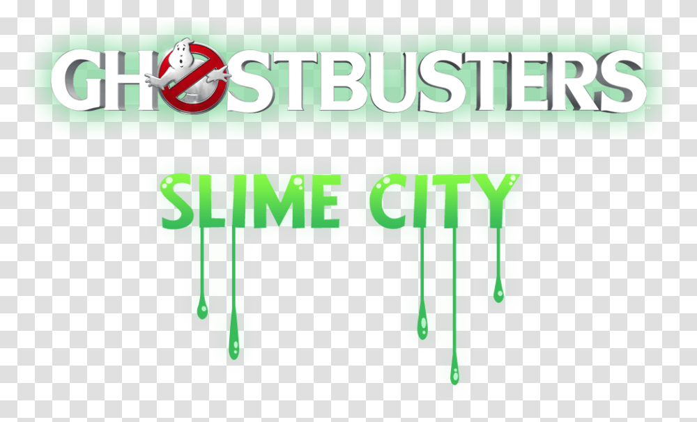 Ghostbuster Logo Calligraphy, Animal, Word, Sport Transparent Png