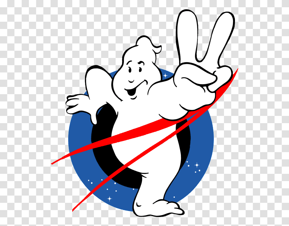 Ghostbusters 2 Logo Printable Ghostbusters 2 Logo, Hand, Face Transparent Png