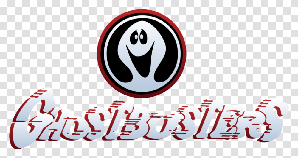 Ghostbusters 2016 Filmation Ghostbuster, Hand, Alphabet Transparent Png