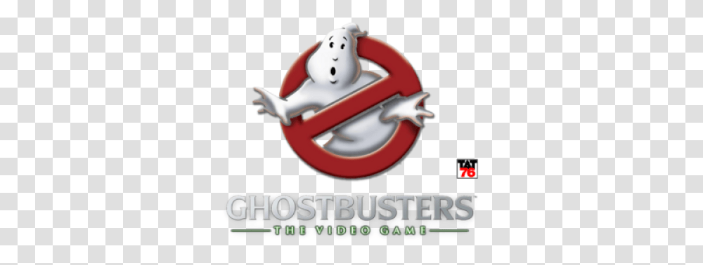 Ghostbusters And Vectors For Free Download Dlpngcom Ghostbusters The Game Logo, Helmet, Clothing, Apparel, Outdoors Transparent Png