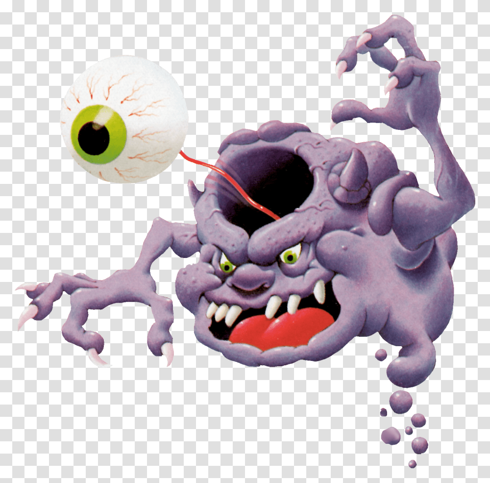 Ghostbusters Bug Eye Ghost, Drawing, Doodle Transparent Png