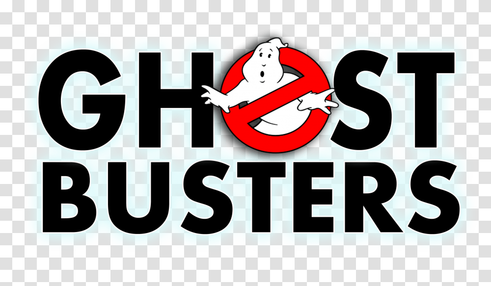 Ghostbusters Cast Announced N L Ramirez, Label, Logo Transparent Png