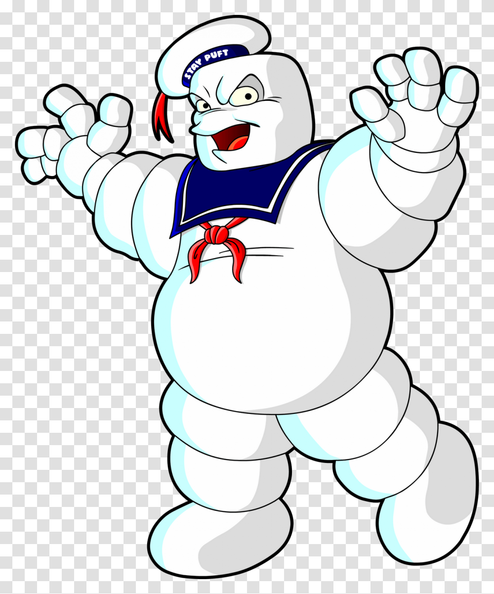 Ghostbusters Clipart Slimer, Astronaut, Hand, Snow, Outdoors Transparent Png