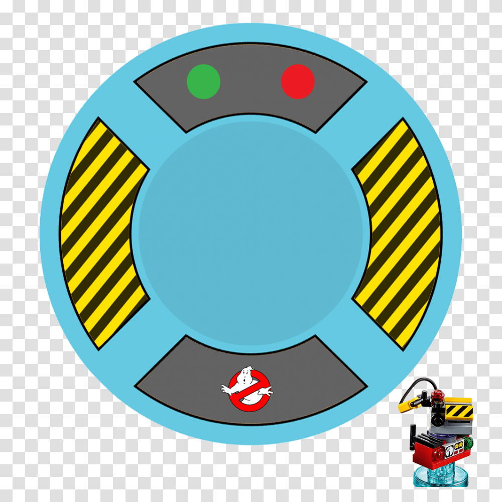 Ghostbusters Clipart Trap, Soccer Ball, Team, Life Buoy Transparent Png