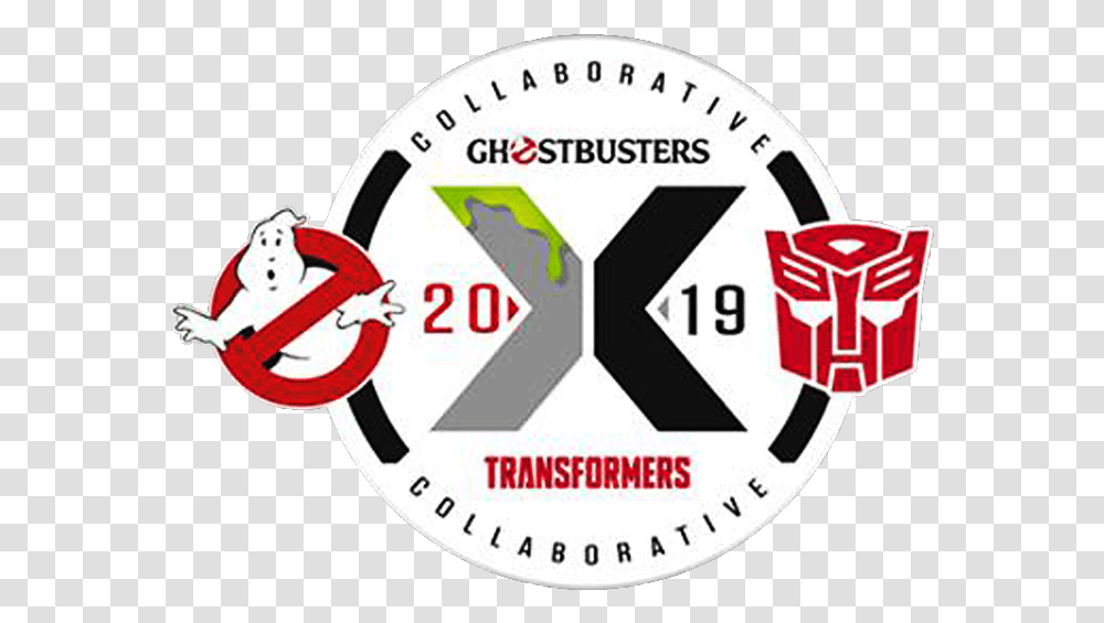 Ghostbusters, Label, Logo Transparent Png