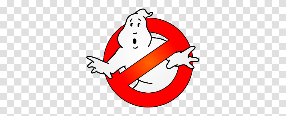 Ghostbusters Logo, Trademark, Number Transparent Png