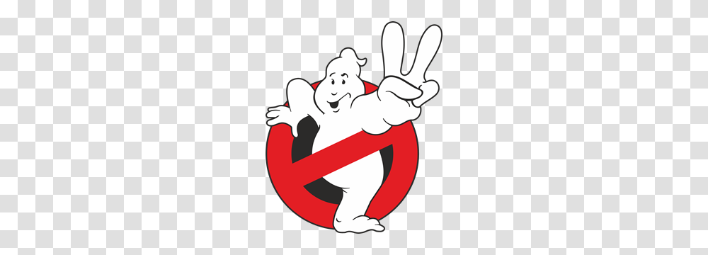 Ghostbusters Logo Vector, Hand, Sport, Sports, Face Transparent Png