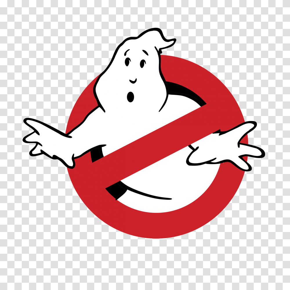 Ghostbusters Logo Vector, Trademark, Recycling Symbol Transparent Png