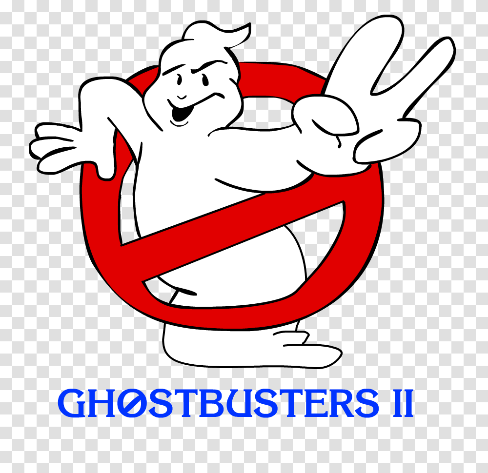 Ghostbusters Logos, Performer, Advertisement, Poster Transparent Png