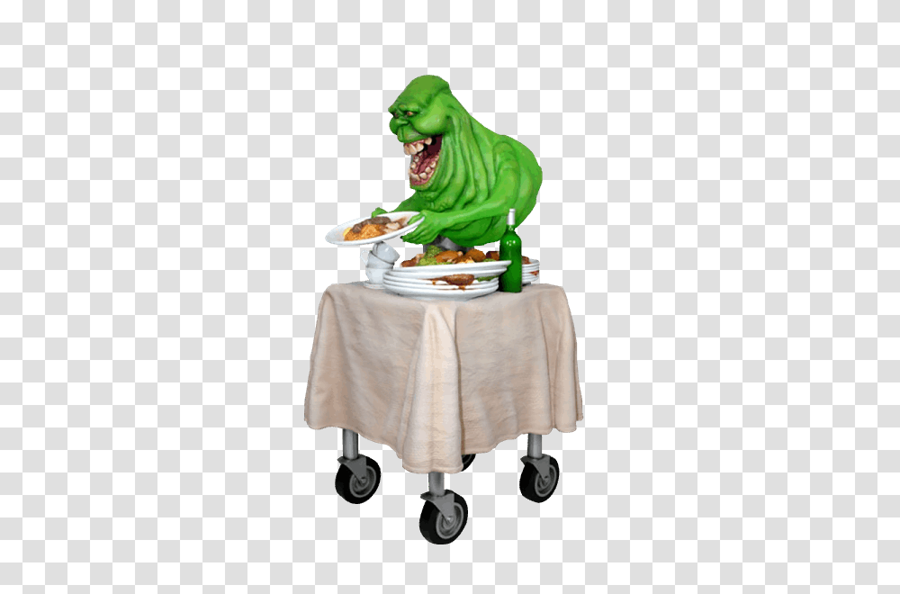 Ghostbusters, Meal, Food, Plant, Dish Transparent Png