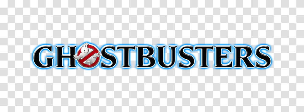 Ghostbusters Movie Fanart Fanart Tv, Logo, Word Transparent Png