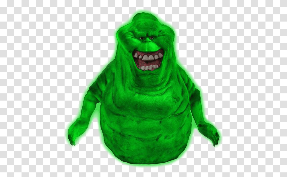 Ghostbusters Slimer, Teeth, Mouth, Apparel Transparent Png