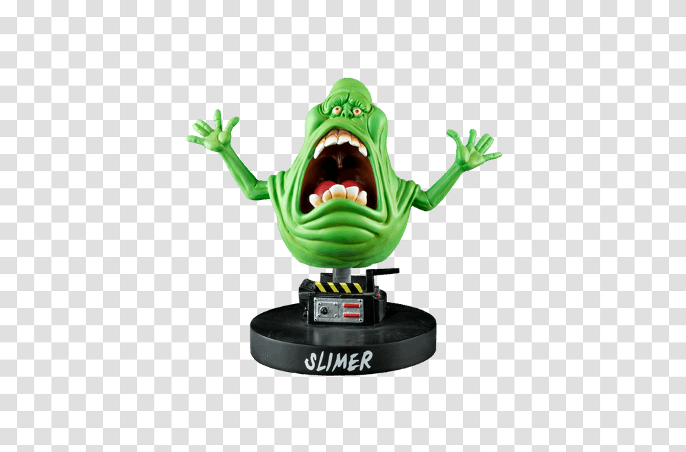 Ghostbusters, Toy, Figurine Transparent Png