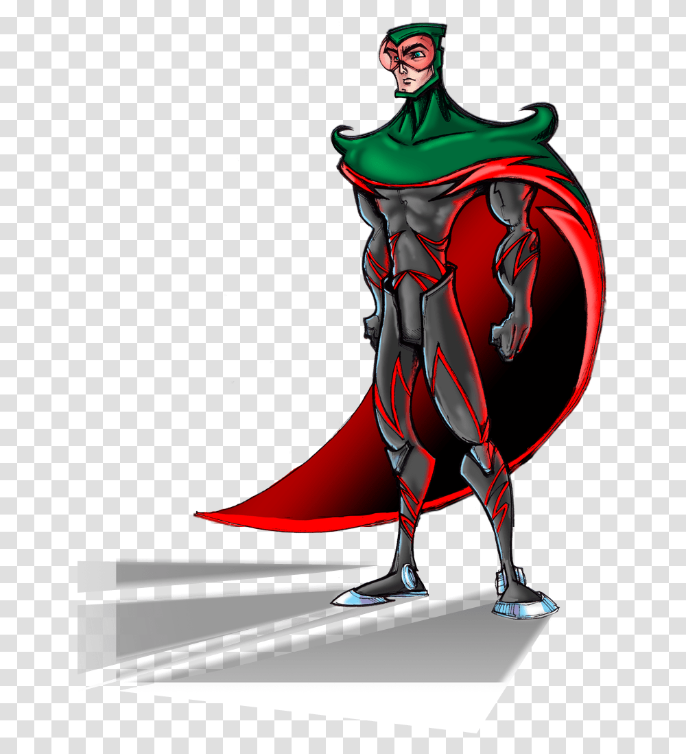 Ghostpepper Hero Cartoon, Alien, Apparel, Person Transparent Png