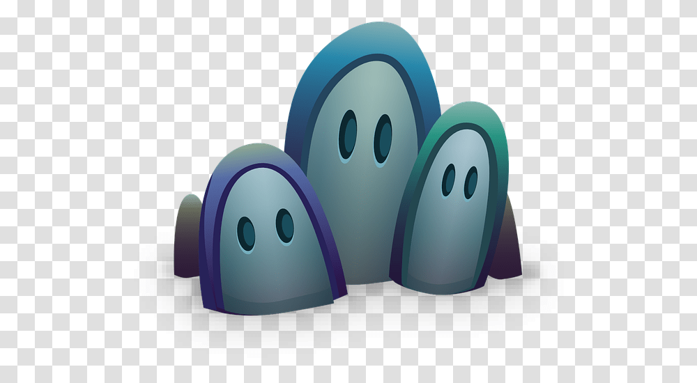 Ghosts Eyes Halloween Free Vector Graphic On Pixabay Ghost, Purple, Tape, Mouse, Electronics Transparent Png