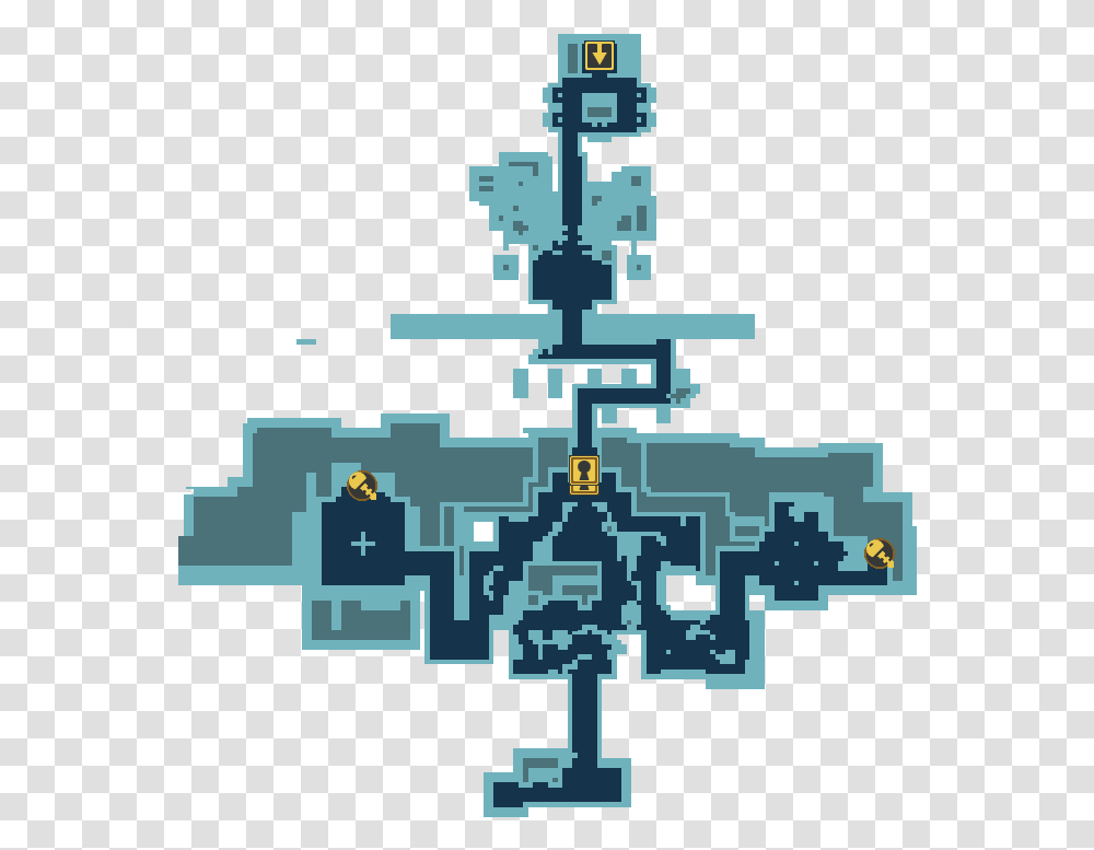 Ghosts In The Machineiron Hulk Spiralknights Diagram, Cross, Symbol, Transportation, Vehicle Transparent Png